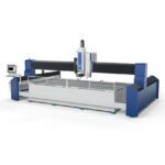 5-Axis CNC Machining Center - PREPAINTED GALVANIZED STEEL C...