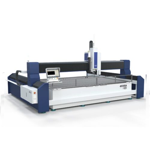 3-Axis CNC Cutting Machine - GALVANIZED STEEL COIL/ROOFING ...