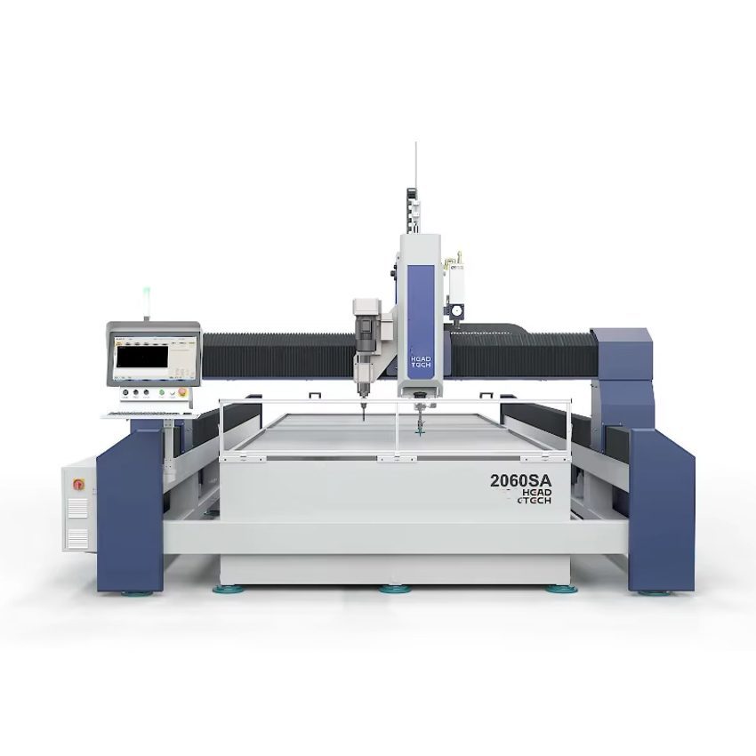 Multi-Axis Cutting Machine - PREPAINTED GALVANIZED STEEL CO...