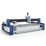 5-Axis CNC Machining Center - PREPAINTED GALVANIZED STEEL C...
