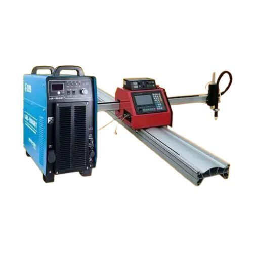 Portable Plasma Cutting Machine - PREPAINTED GALVALUME STE...