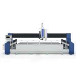 5-Axis CNC Machining Center - PREPAINTED GALVANIZED STEEL C...