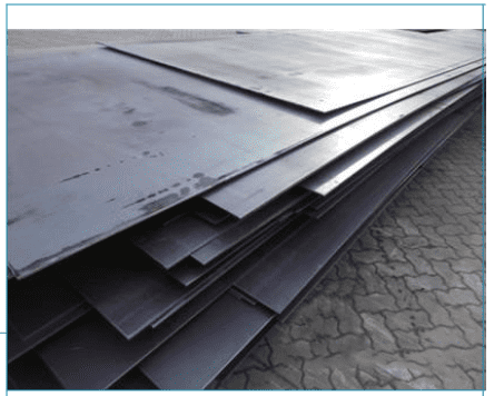 HOT ROLLED STEEL COIL_1 - HOT ROLLED STEEL COIL - ZHONGYI LOYAL CORPORATION LIMITED