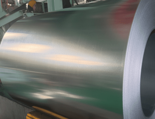 COLD ROLLED STEELCOIL